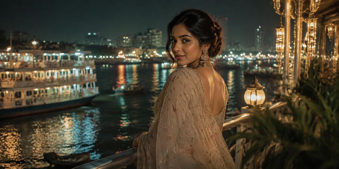 ঢাকার সমুদ্র সৈকতে মোবাইল পেমেন্ট