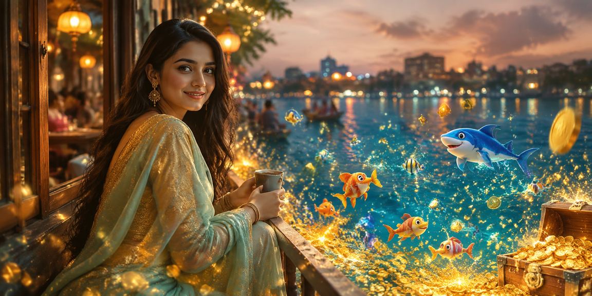 ময়মনসিংহে ফিশিং গেমে মেলা জয়ের ক্ষেত্রে কেস স্টাডি