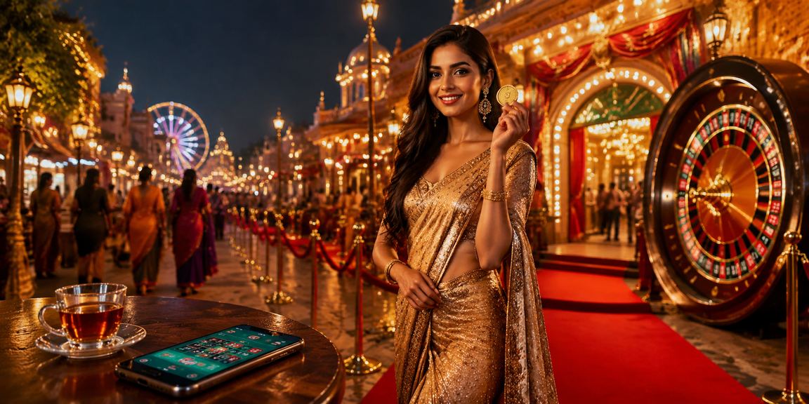 ময়মনসিংহ রুলেট নাইট মার্কেট