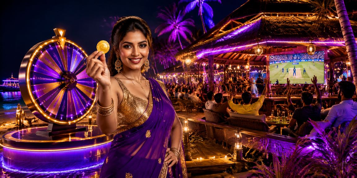 সেন্ট মার্টিনের ক্রিকেট বাজি নাইট মার্কেট